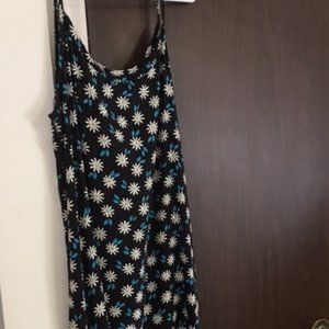 Vintage Sun Dress Size 16